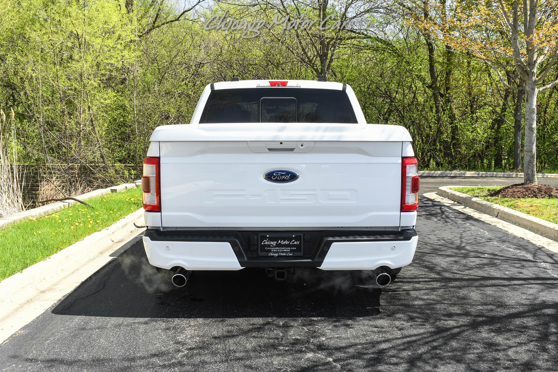 Used 2022 Ford F150 Shelby Supersnake Supercrew 4x4 1100whp+ Twin